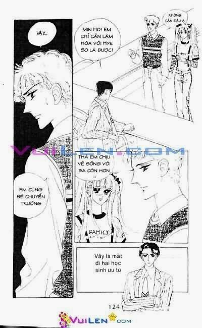 lá chắn tình yêu chapter 6 124