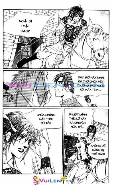 cô nàng đỏm dáng chapter 9 7