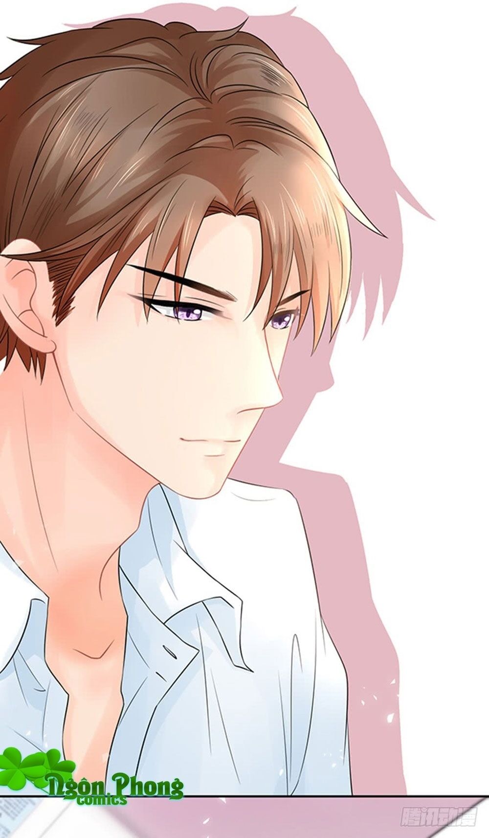 luyến đường thời quang chapter 46 51