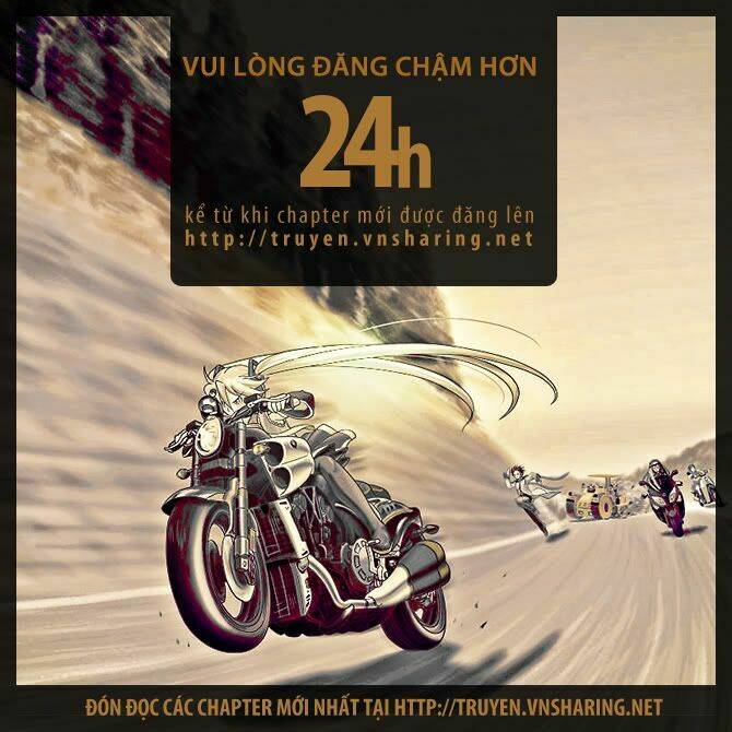 giấy báo tử chapter 3 1