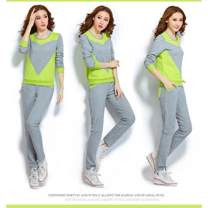 Set 2 Quần Thể Thao Mỏng