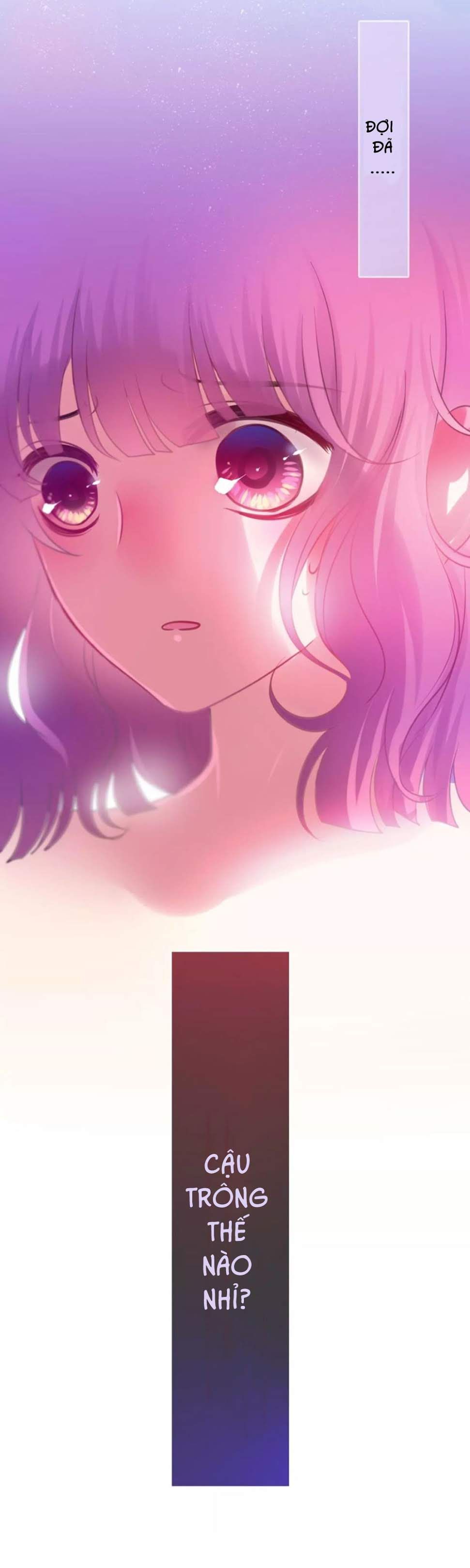 tháng sáu kì diệu chapter 31 17