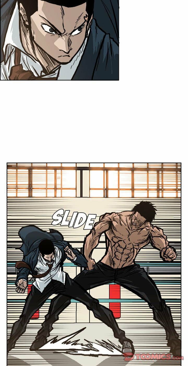 bá chủ học đường ss2 chapter 21 20