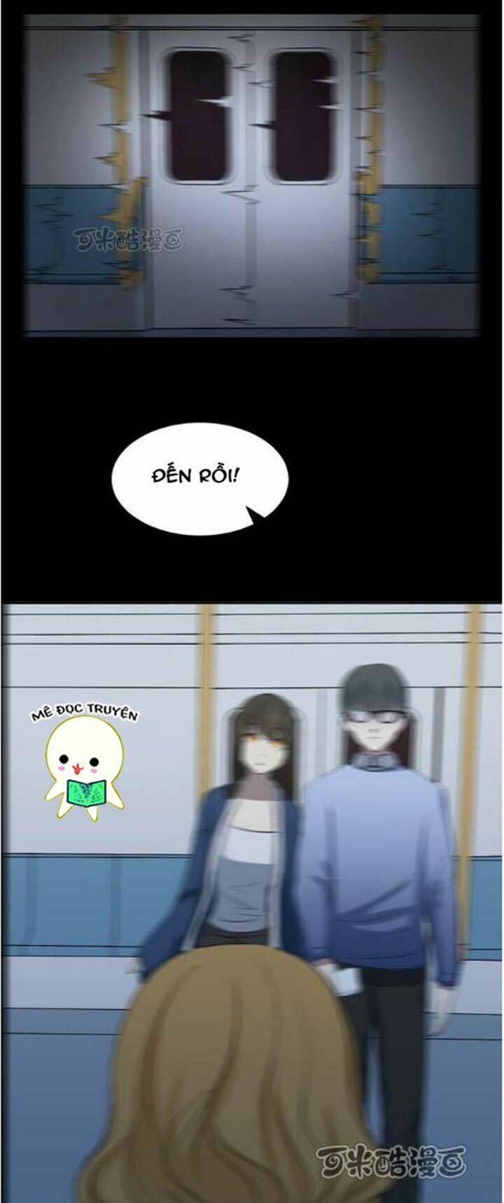 hành trình truy tìm cái chết của up chủ chapter 4 23