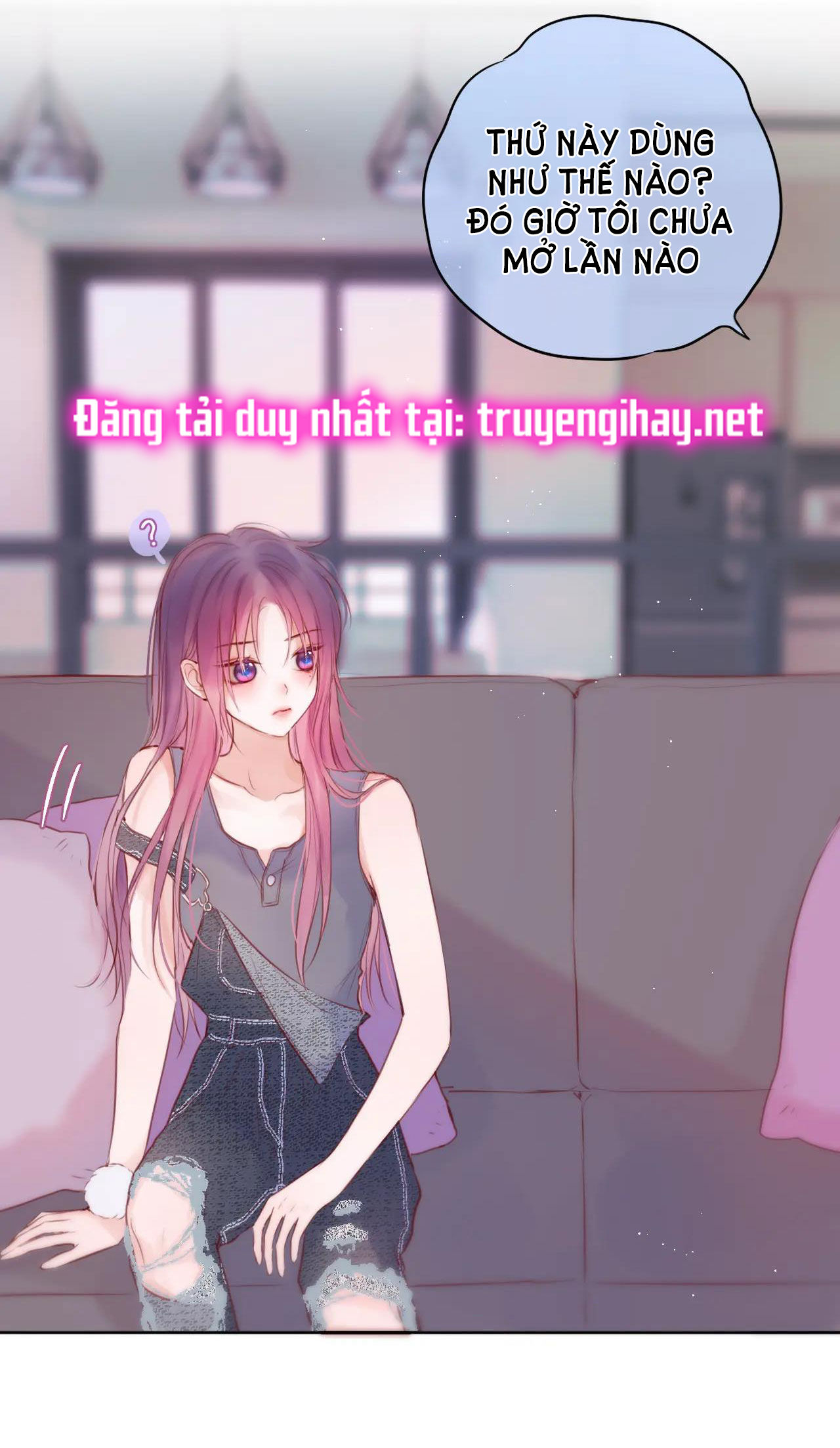 cạm bẫy của hồ ly chapter 35.2 26