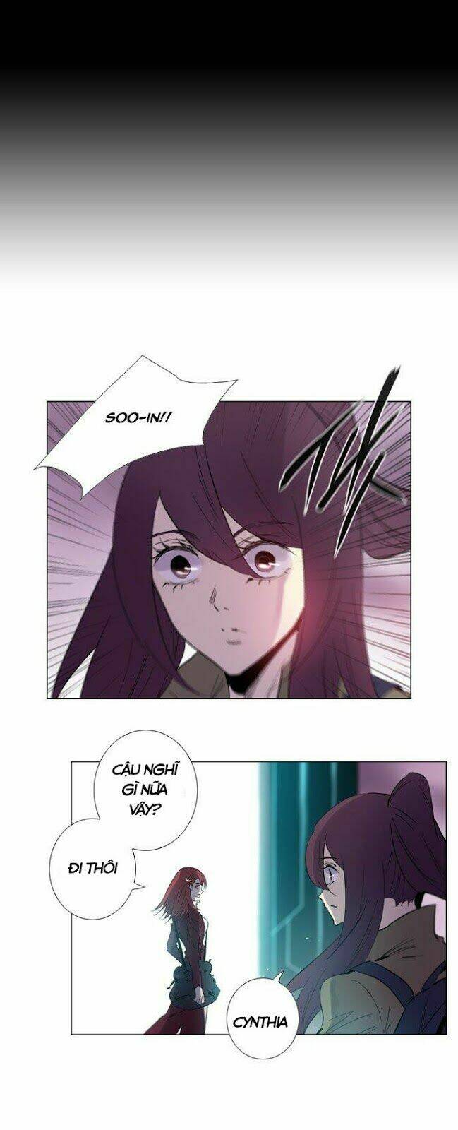 bản khế ước linh hồn chapter 164 33