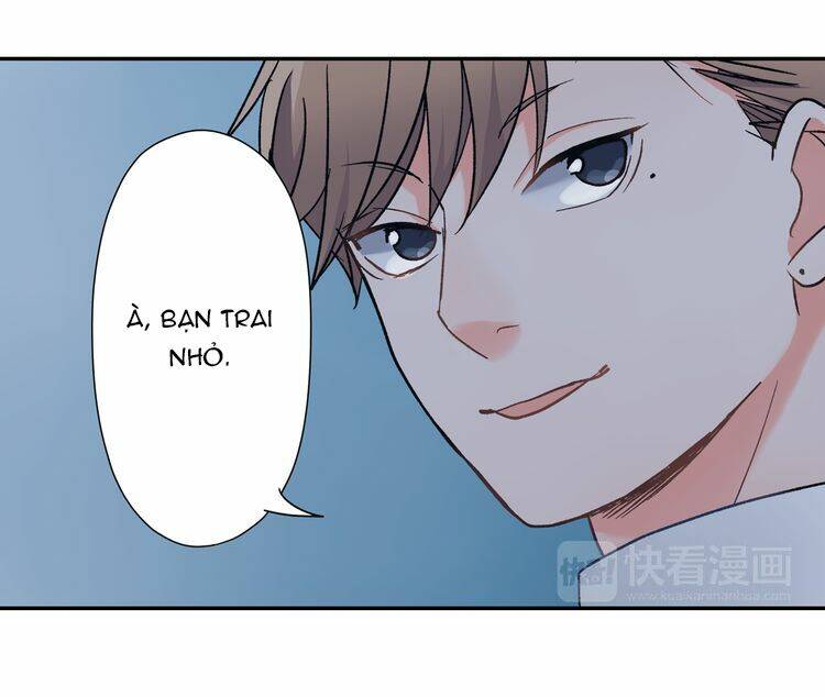 18, sống chung cùng nhau chapter 36 4