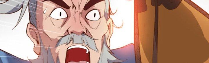 ẩn cư mười vạn năm, đời sau mời ta rời núi chapter 9 114