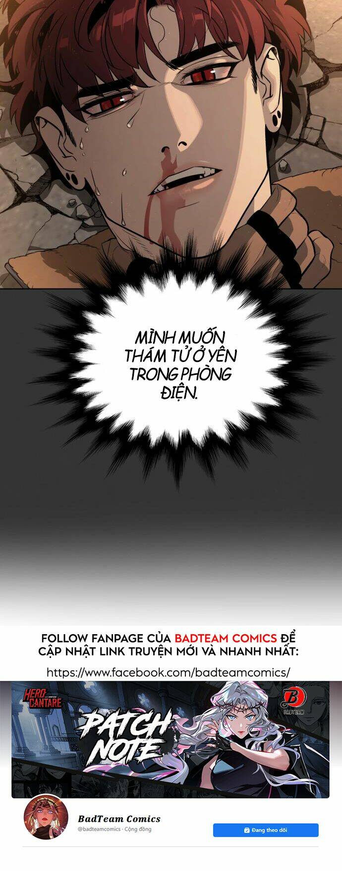 Máu trắng chapter 80 42