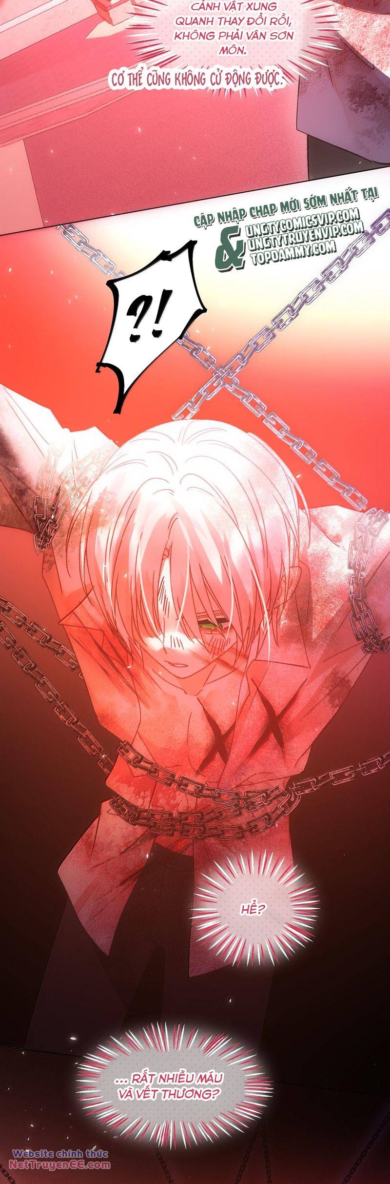 tôi phải làm một kẻ đại xấu xa chapter 129 9