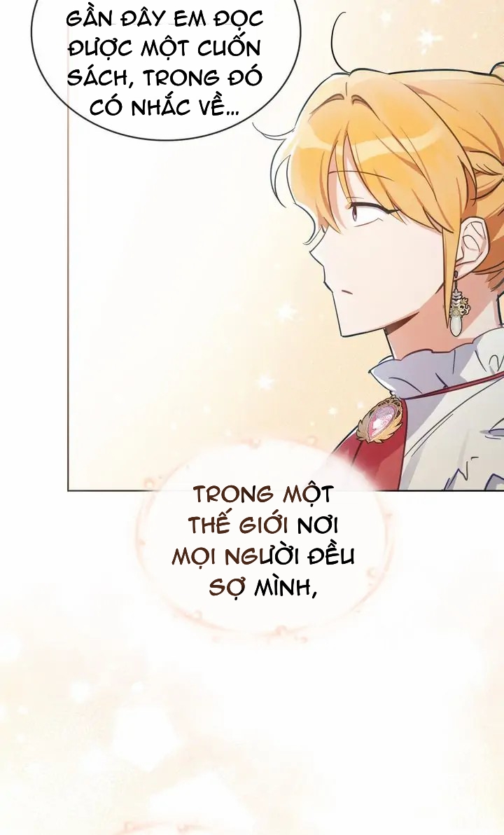 Người Chồng Nhỏ Của Công Tước Đại Nhân chapter 9.2 - Trang 28