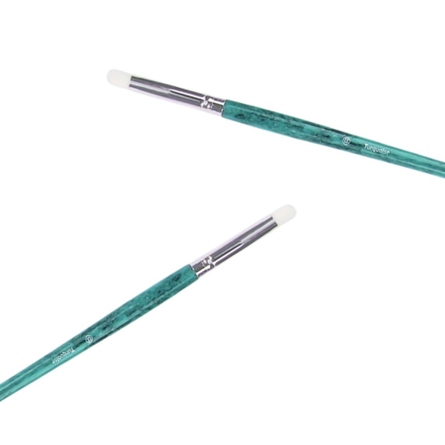 Cọ Nhấn Đuôi Mắt Bh Cosmetics Birthstone Turquoise