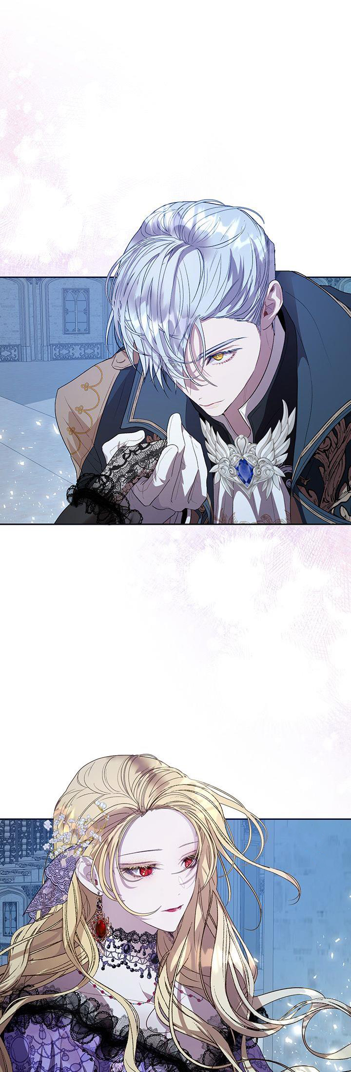 cách để cứu rỗi anh trai của nữ chính chapter 35 9