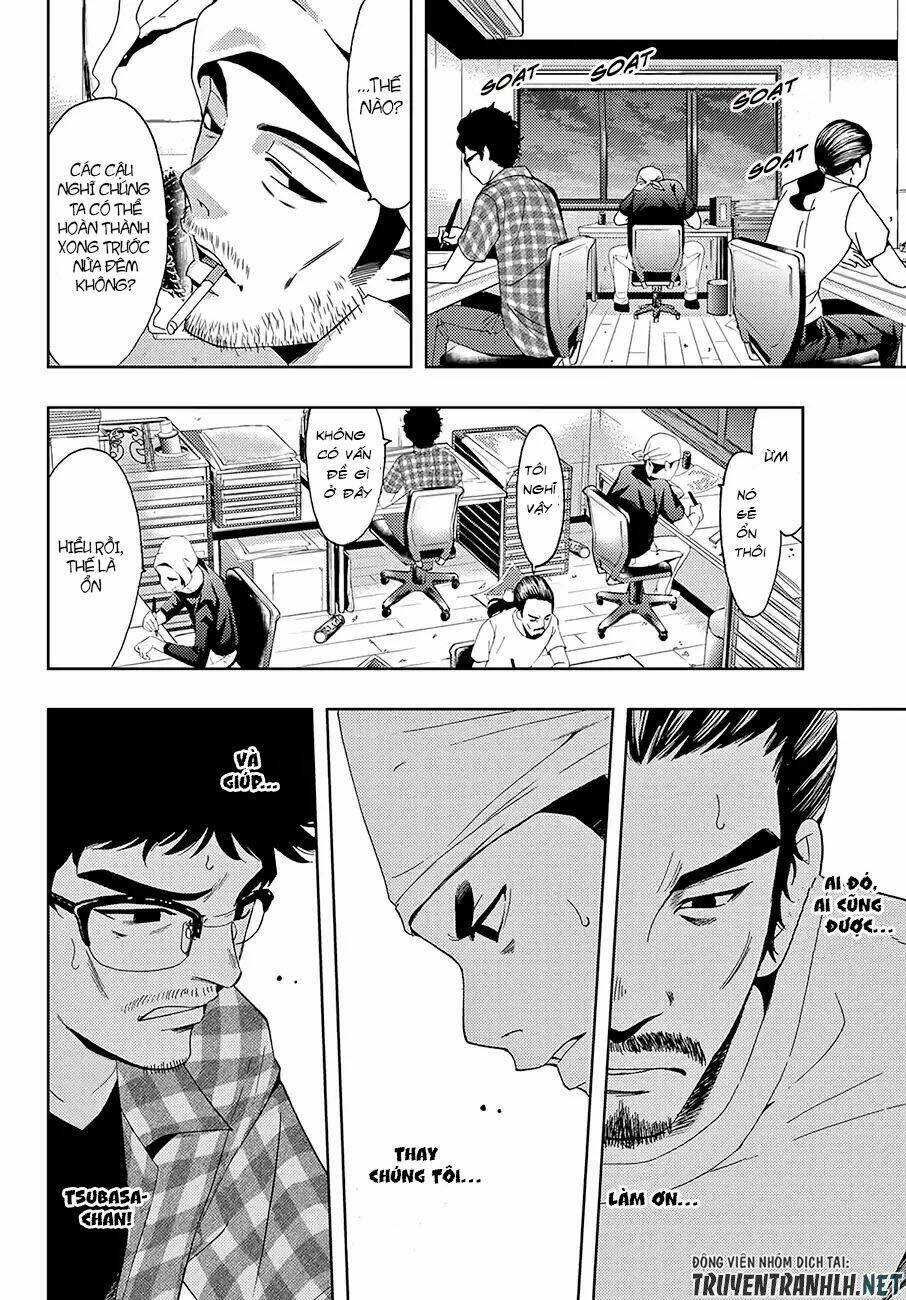 succubus & hitman chapter 44 5