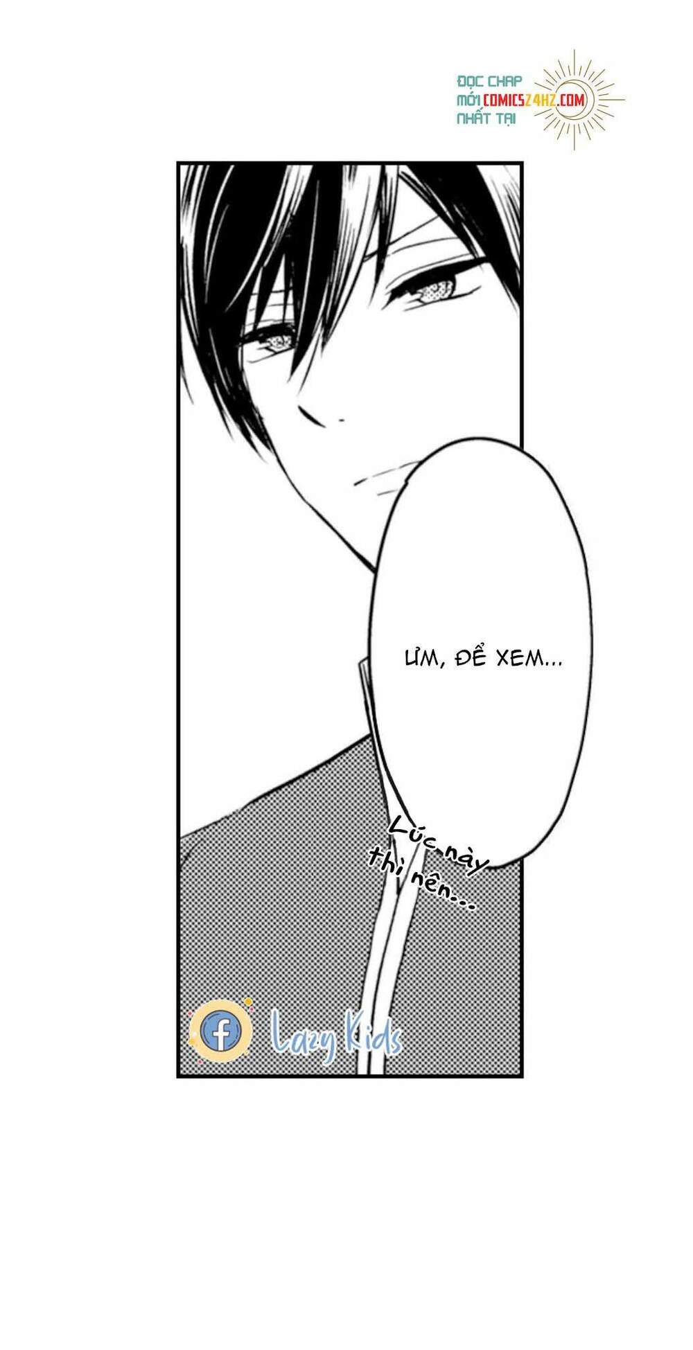 mang thai ở trường nam sinh chapter 79 18