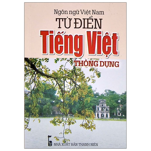 Từ Điển Tiếng Việt Thông Dụng