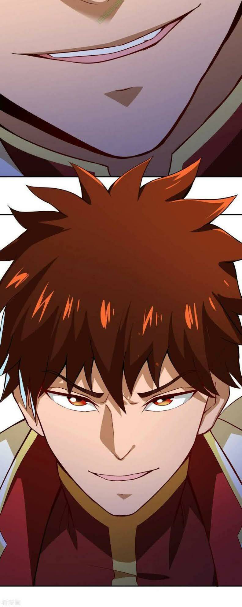 võ linh kiếm tôn chapter 53 29