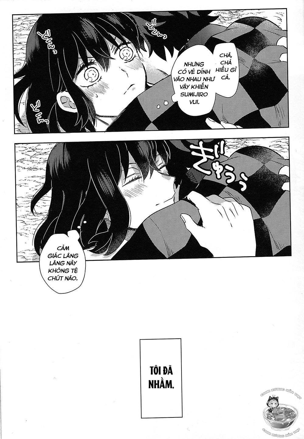 tổng hợp oneshot boylove chapter 137 6