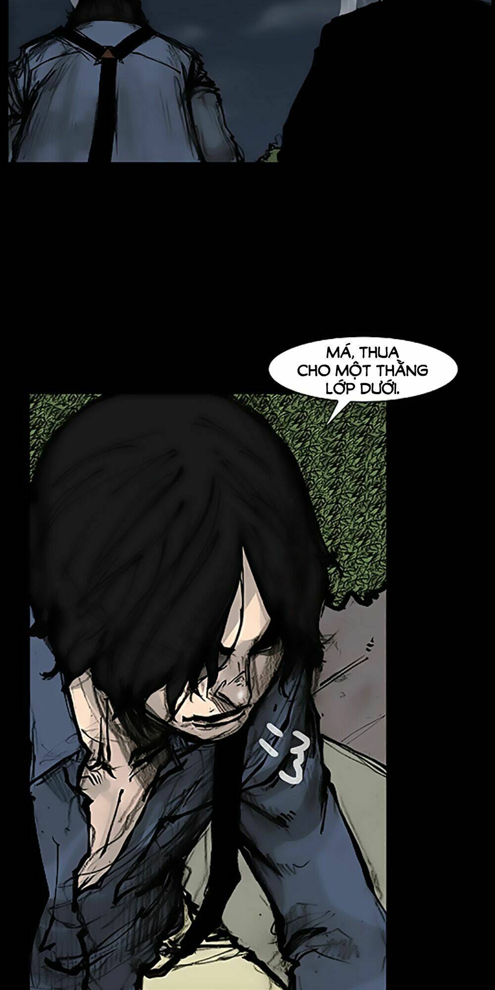 độc cô tiền truyện chapter 83 7