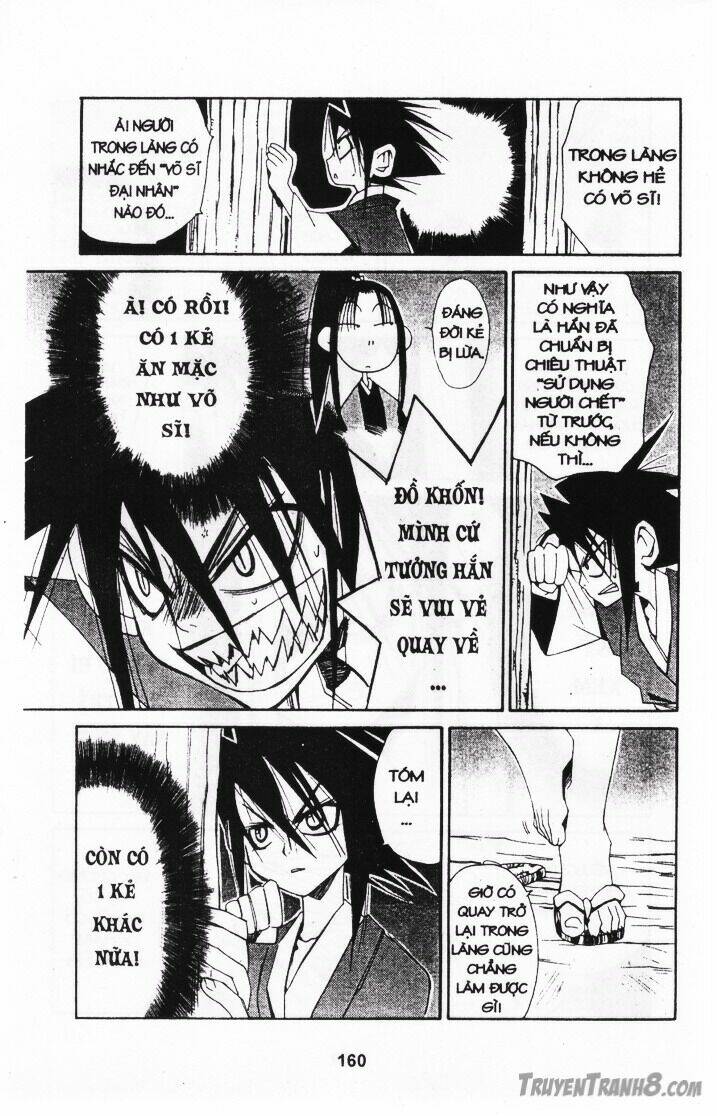 behind master - huyền thoại thiên cẩu chapter 15.2 9