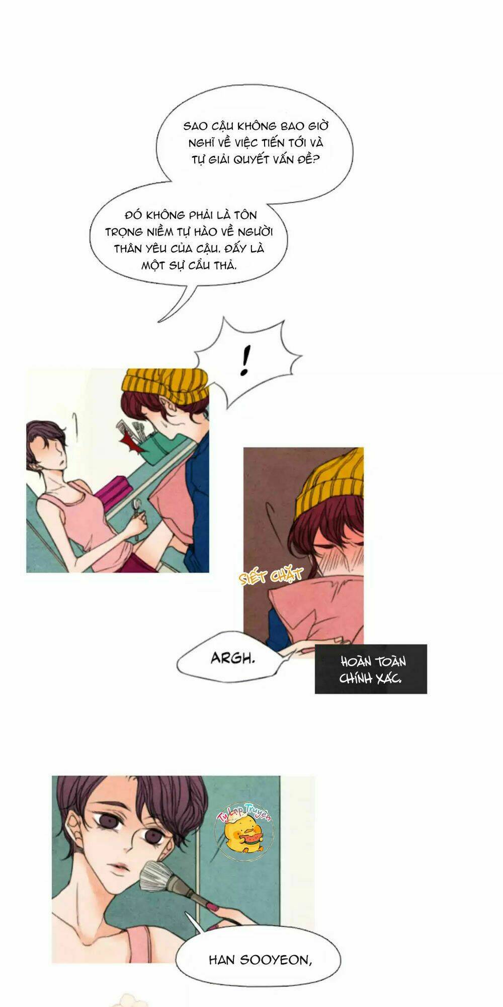 romantic marbling chapter 17 9