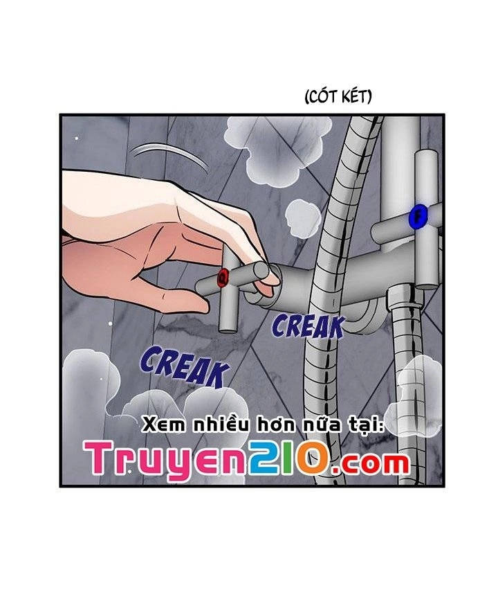 ông chú vệ sĩ chapter 23 6