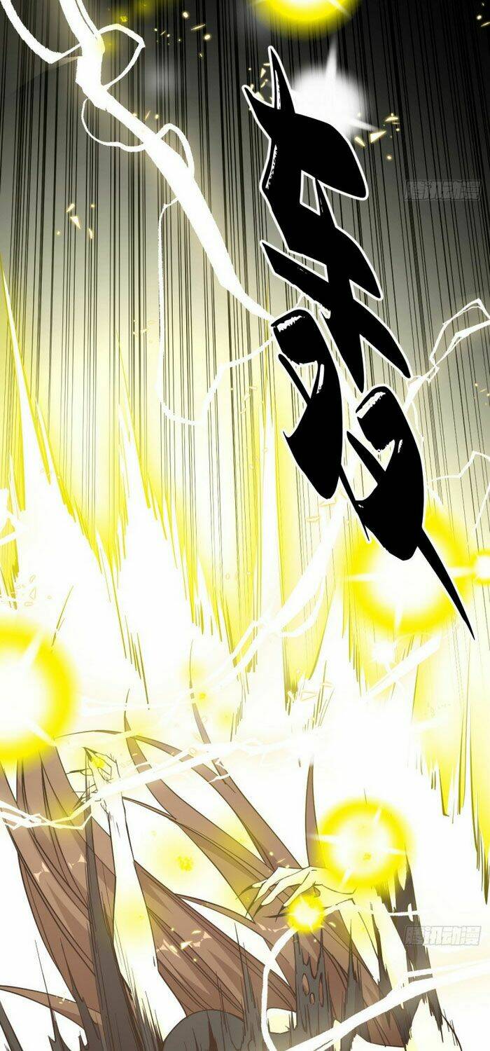 thâm dạ thư ốc chapter 166 11