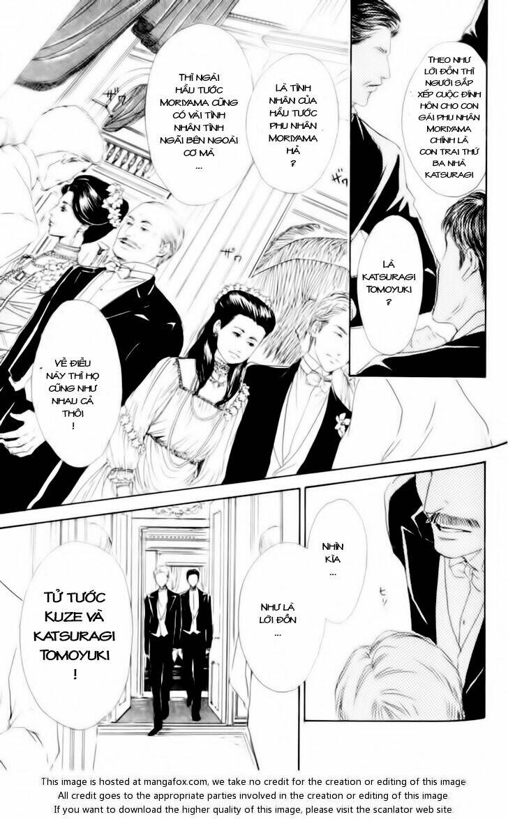 bình minh u sầu chapter 9 29