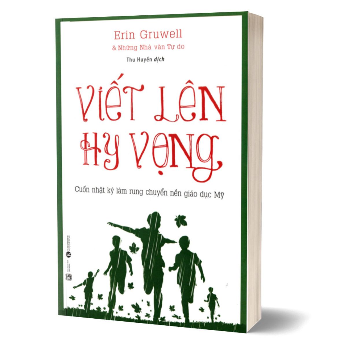 Viết Lên Hy Vọng