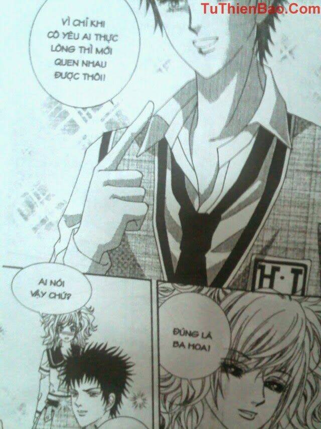 tình trong mộng chapter 9 112