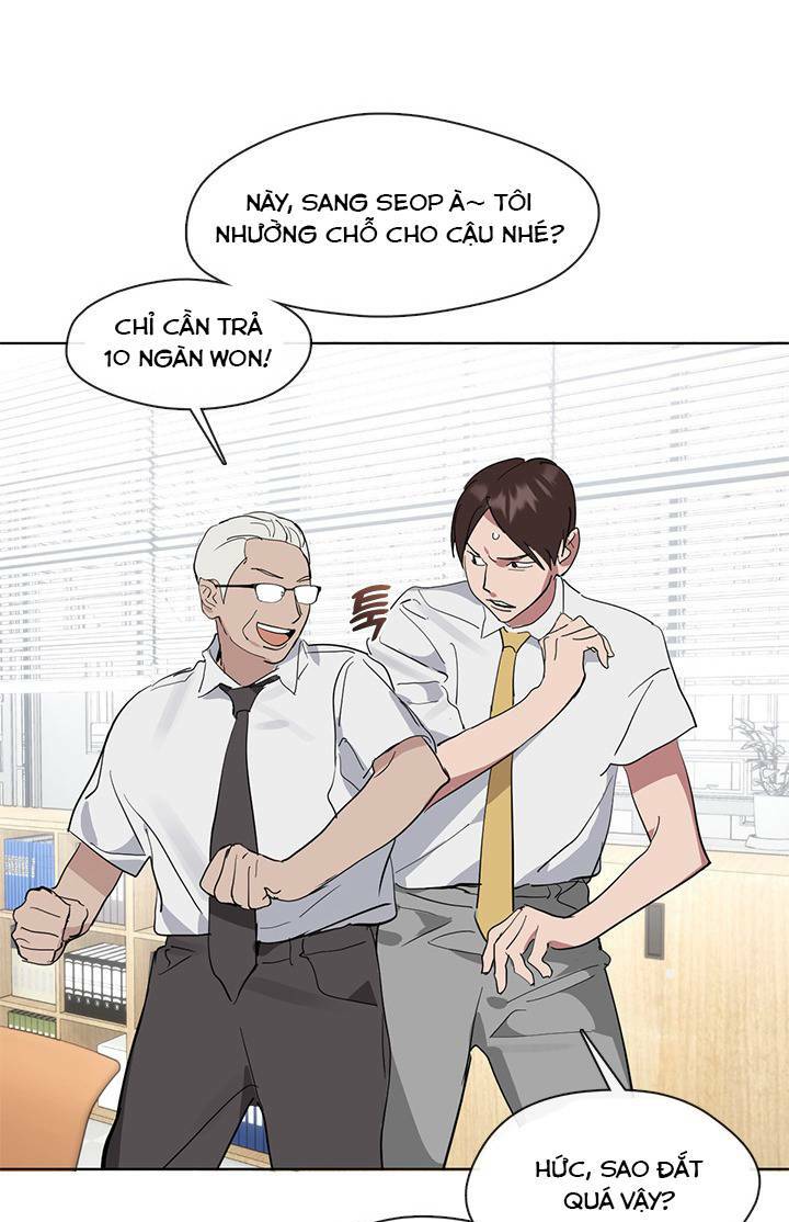 nhà hàng nơi suối vàng chapter 15 7