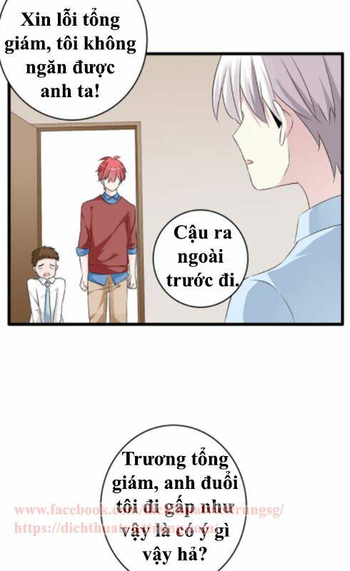 lều khều biết yêu chapter 48 26