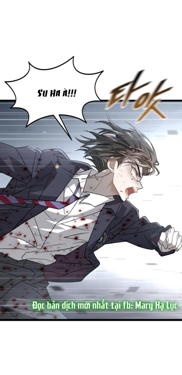 dark moon - tế đàn ánh trăng chapter 49.1 11