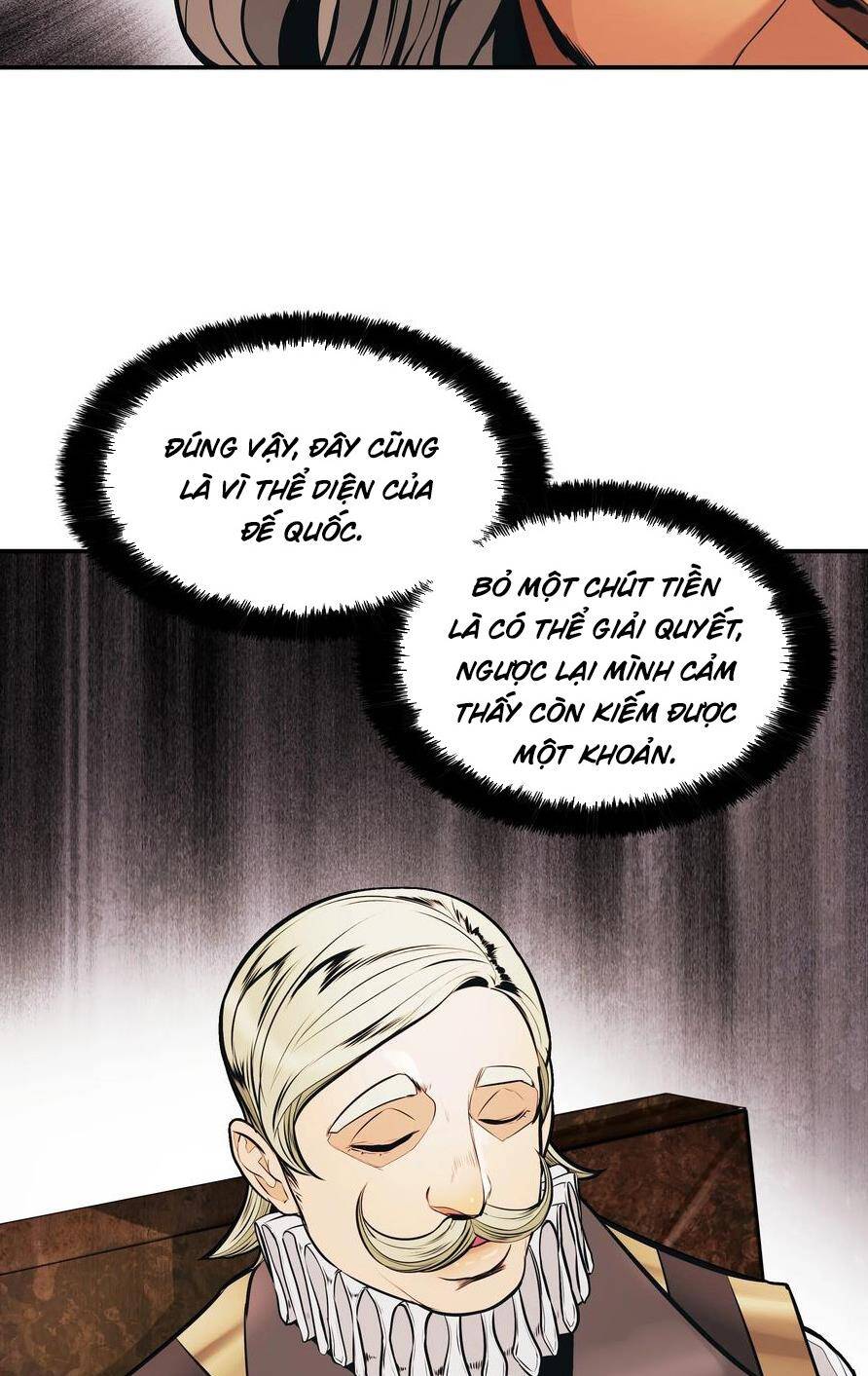 bất bại chân ma chapter 141 10