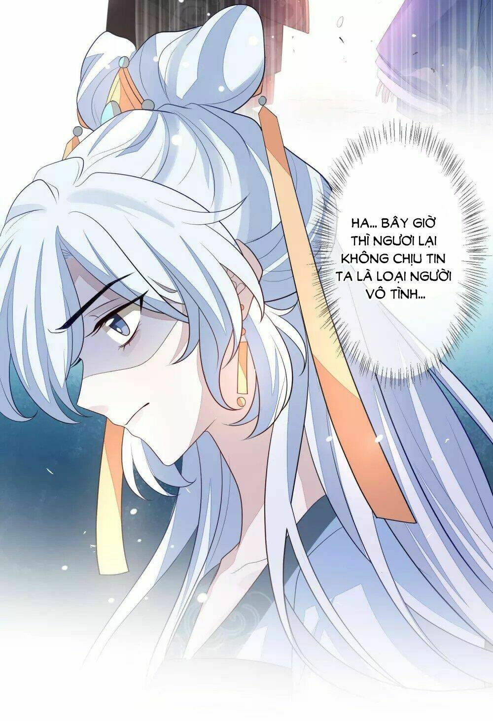 cửu khuyết phong hoa chapter 31 8