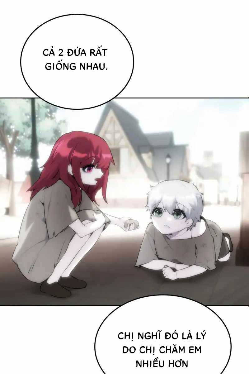 tôi mạnh hơn anh hùng chapter 1.5 63