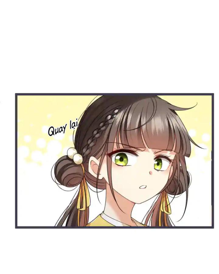 nụ cười của ngươi ngọt gãy tám cái răng của ta chapter 96 66