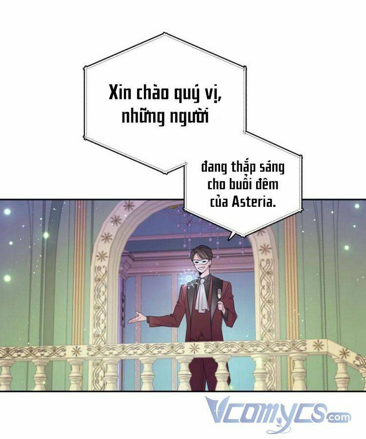 kiếp này tôi sẽ sống như một nhân vật phụ chapter 2 61