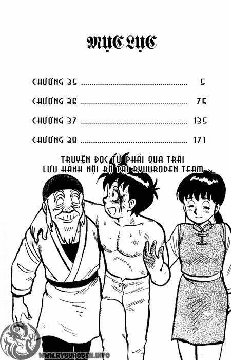 hoàng phi hồng phần 1 chapter 10 6