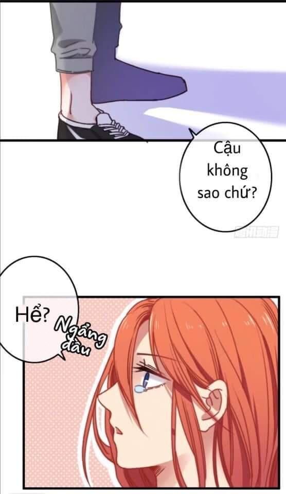 lời thì thầm chapter 36.2 20