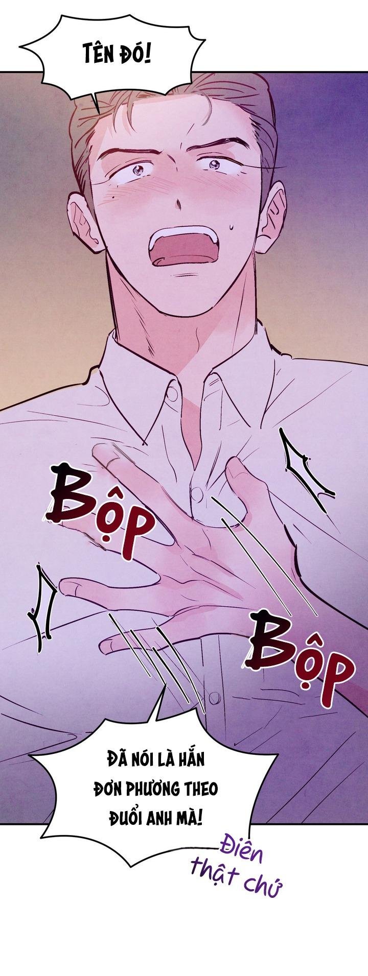 say tình [bl] chapter 79 70