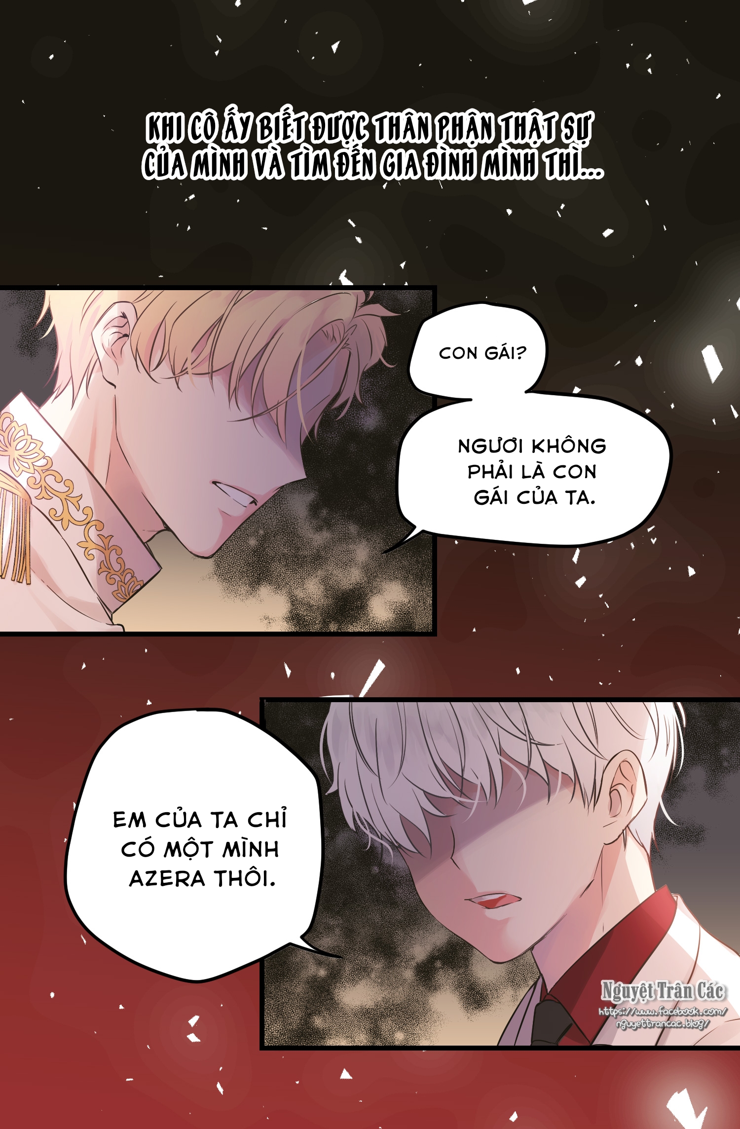 những mẩu truyện dịch nhỏ chapter 12 3