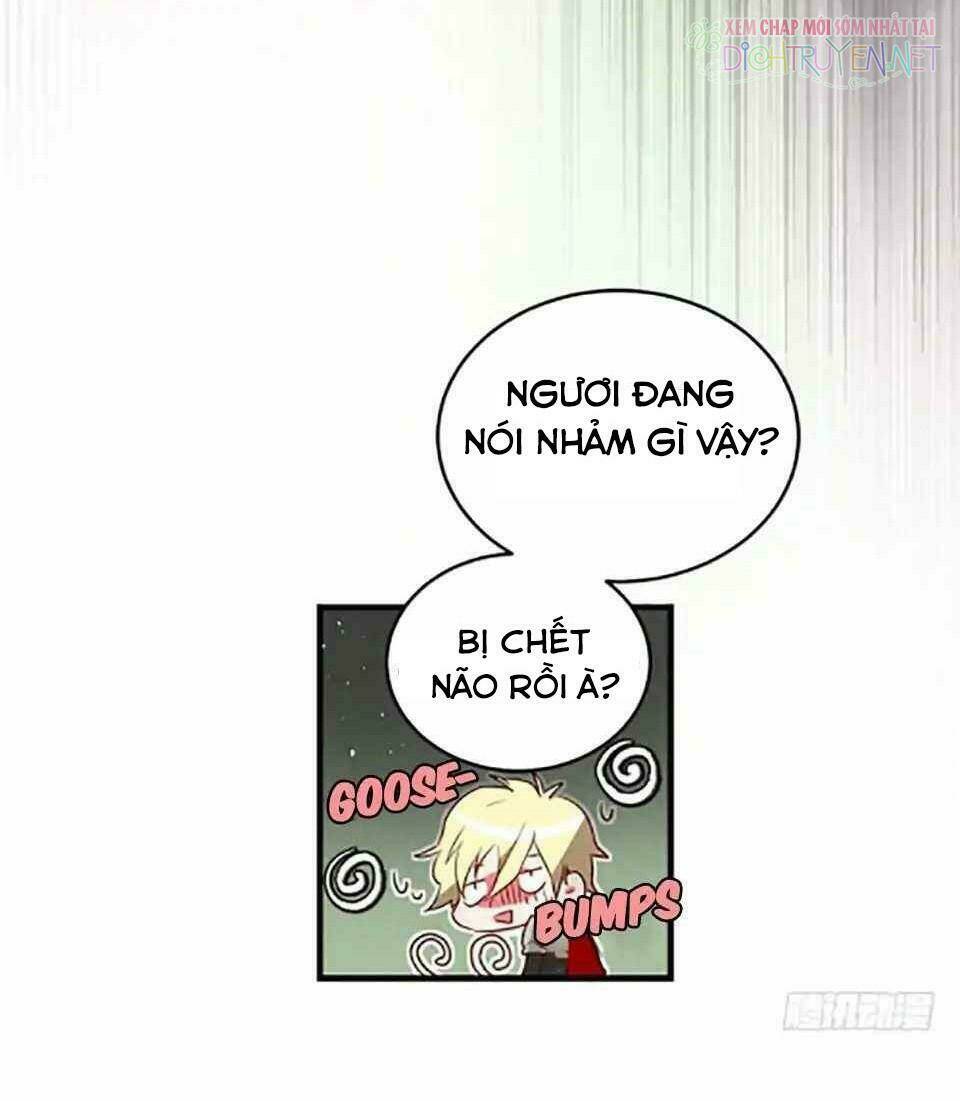 hung mãnh tiểu thư chapter 1 30