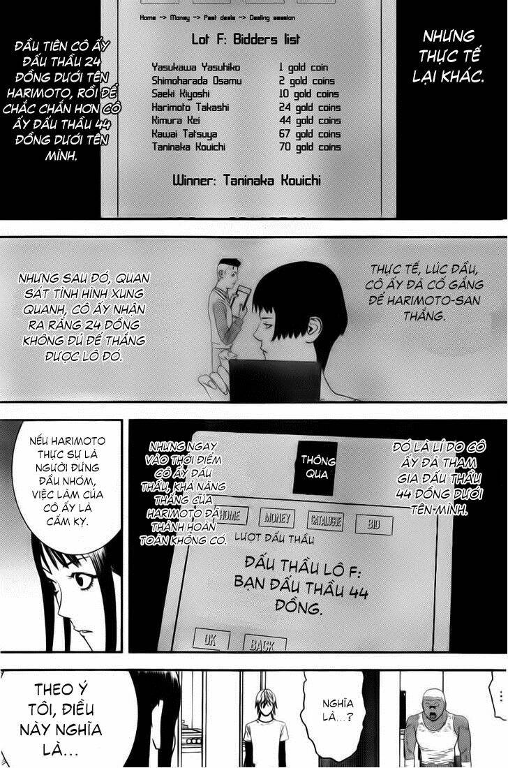 liar game chapter 156 18