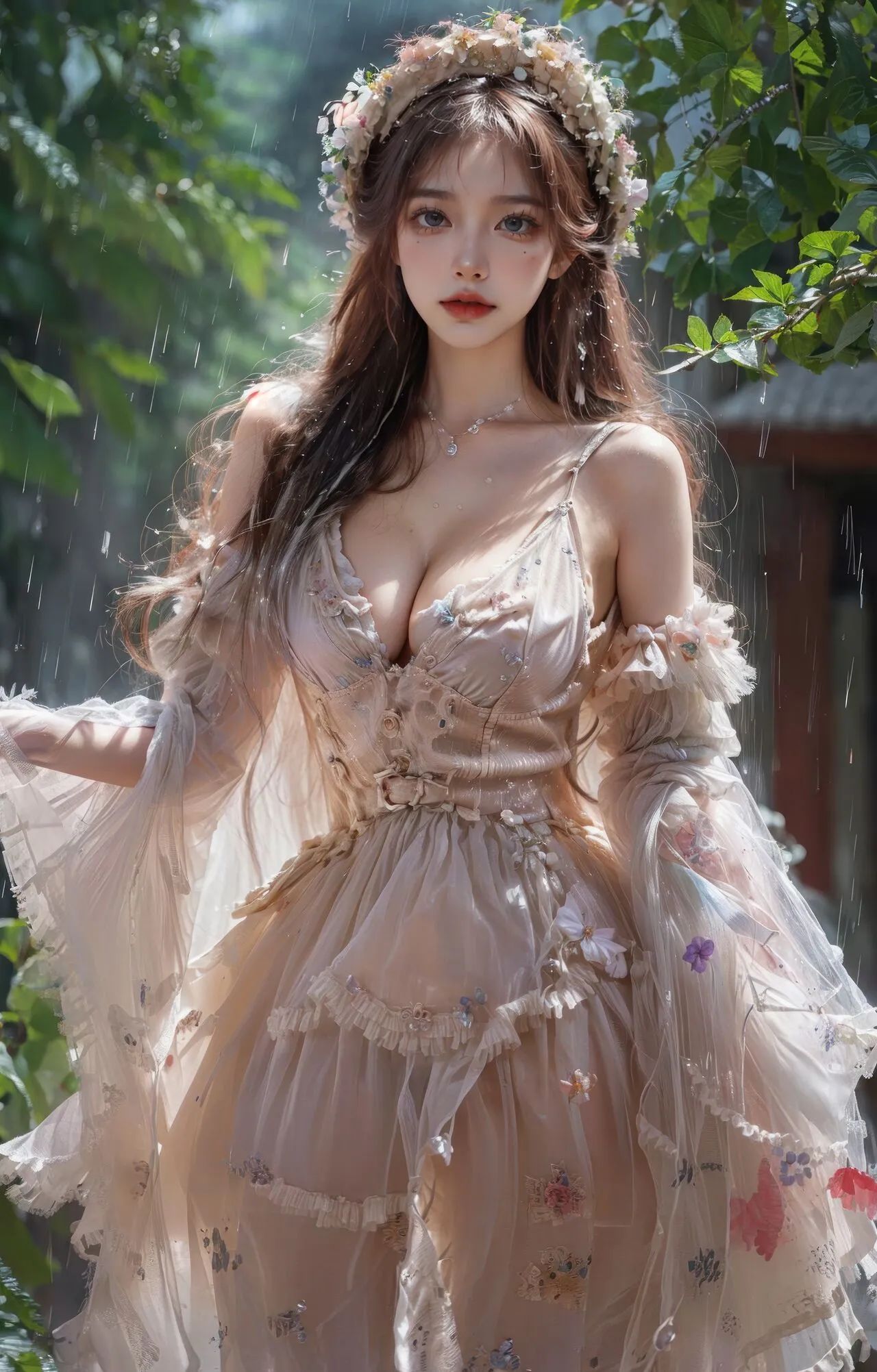 artist ai generated chapter 369 107