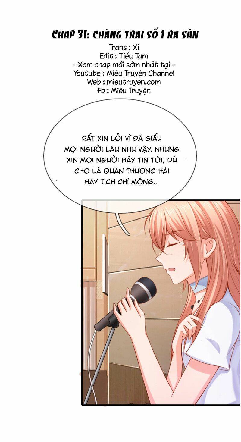 vợ yêu gả nhầm của phúc hắc tổng tài chapter 31 2