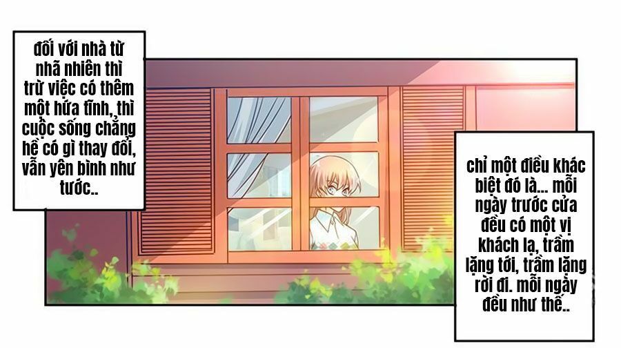 tổng tài đích thiên giới manh thê chapter 44 8