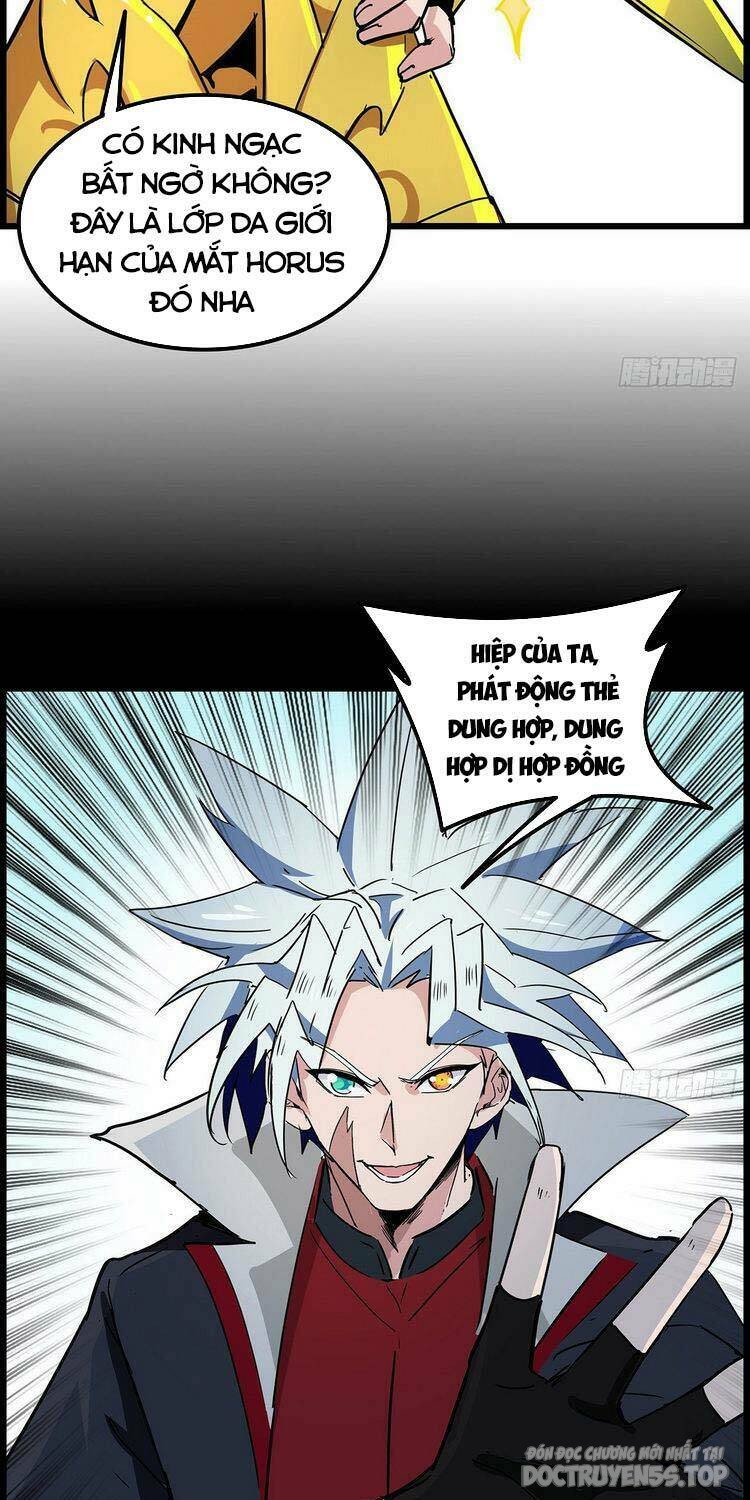 giải cứu 99 nữ chính ở mạt thế chapter 75 14