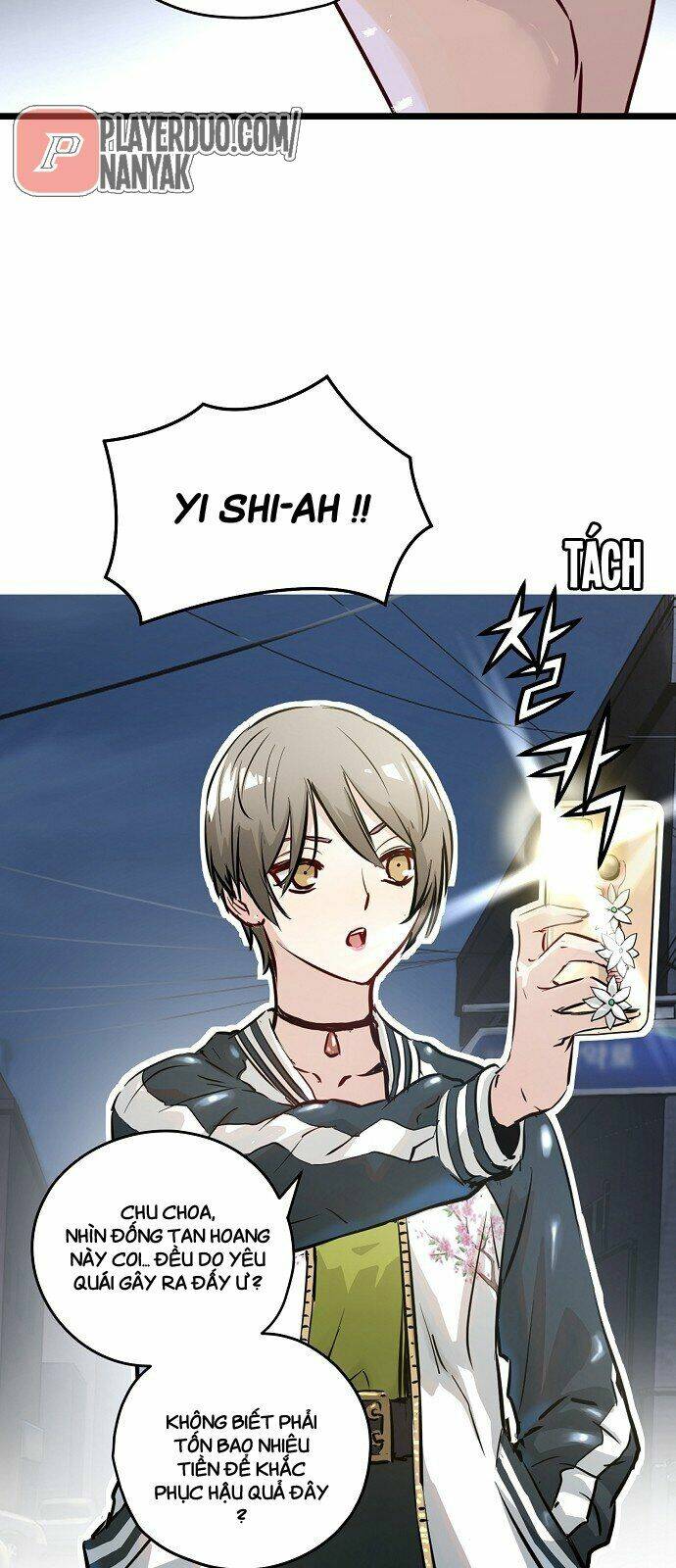 hứa lan chapter 40 62