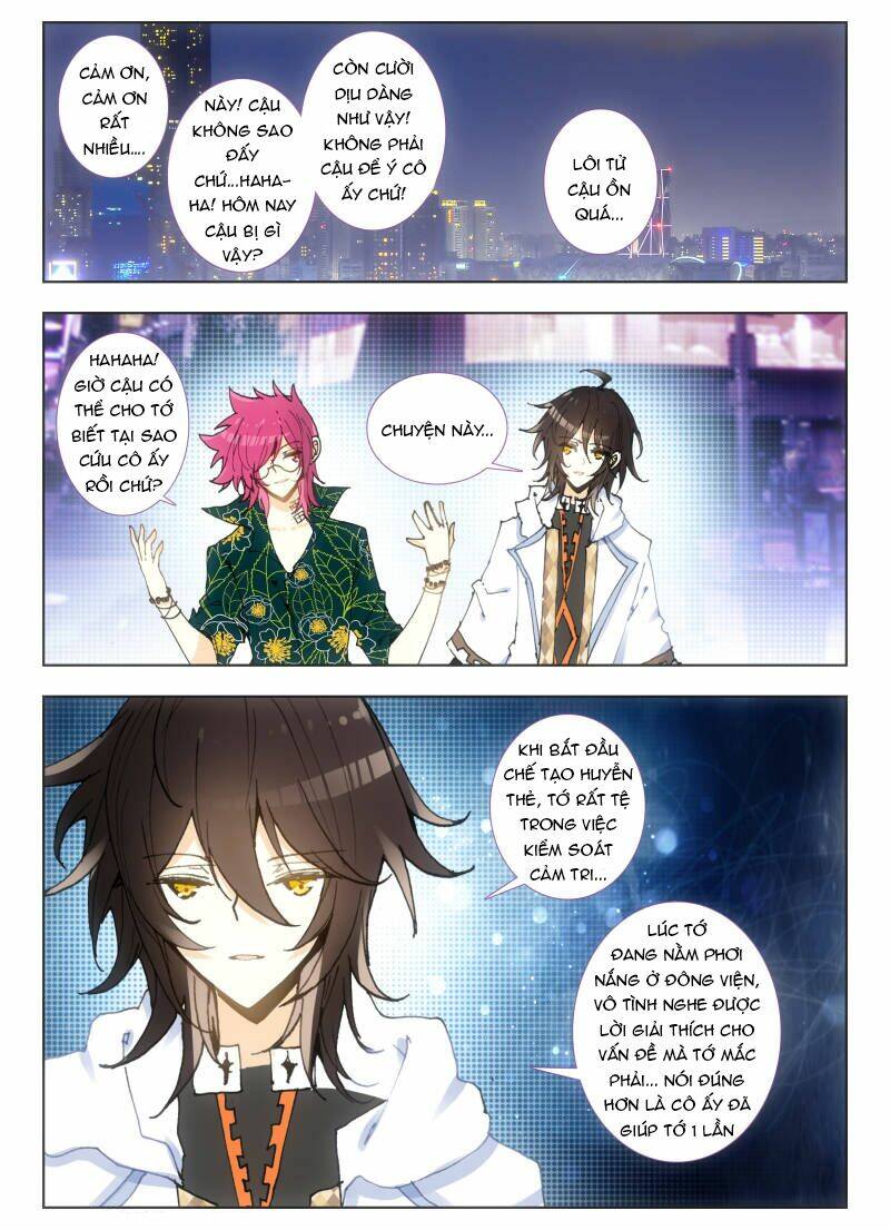 tạp đồ chapter 17 5